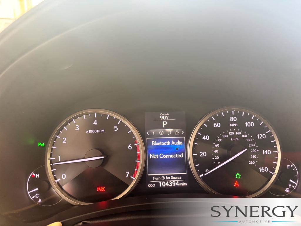 Used 2017 Lexus NX 200t FWD w/ Premium Package image 14
