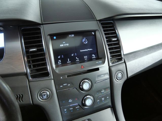 Used 2016 Ford Taurus SEL w/ Equipment Group 201A image 19