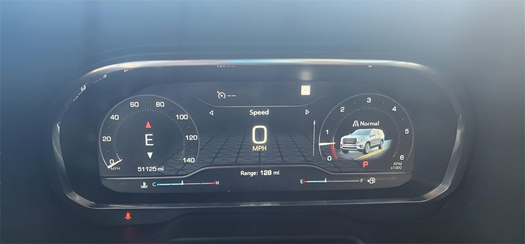 Used 2023 GMC Yukon SLT image 30