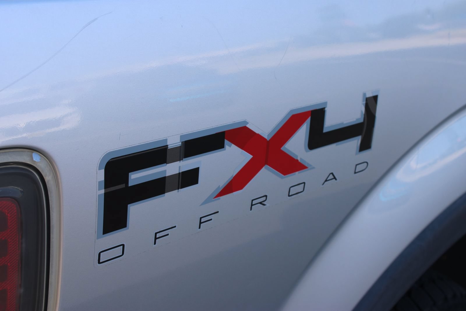 Used 2011 Ford F150 FX4 w/ FX Luxury Pkg AWD/4WD image 29