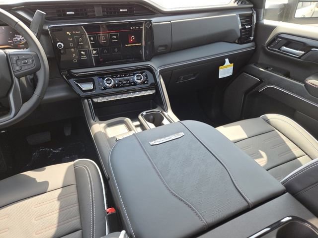 New 2026 GMC Sierra 2500 AT4X w/ AT4X AEV Edition AWD/4WD image 35