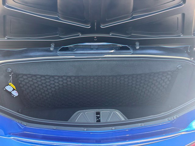 Used 2023 Chevrolet Corvette Stingray Premium Conv RWD image 36