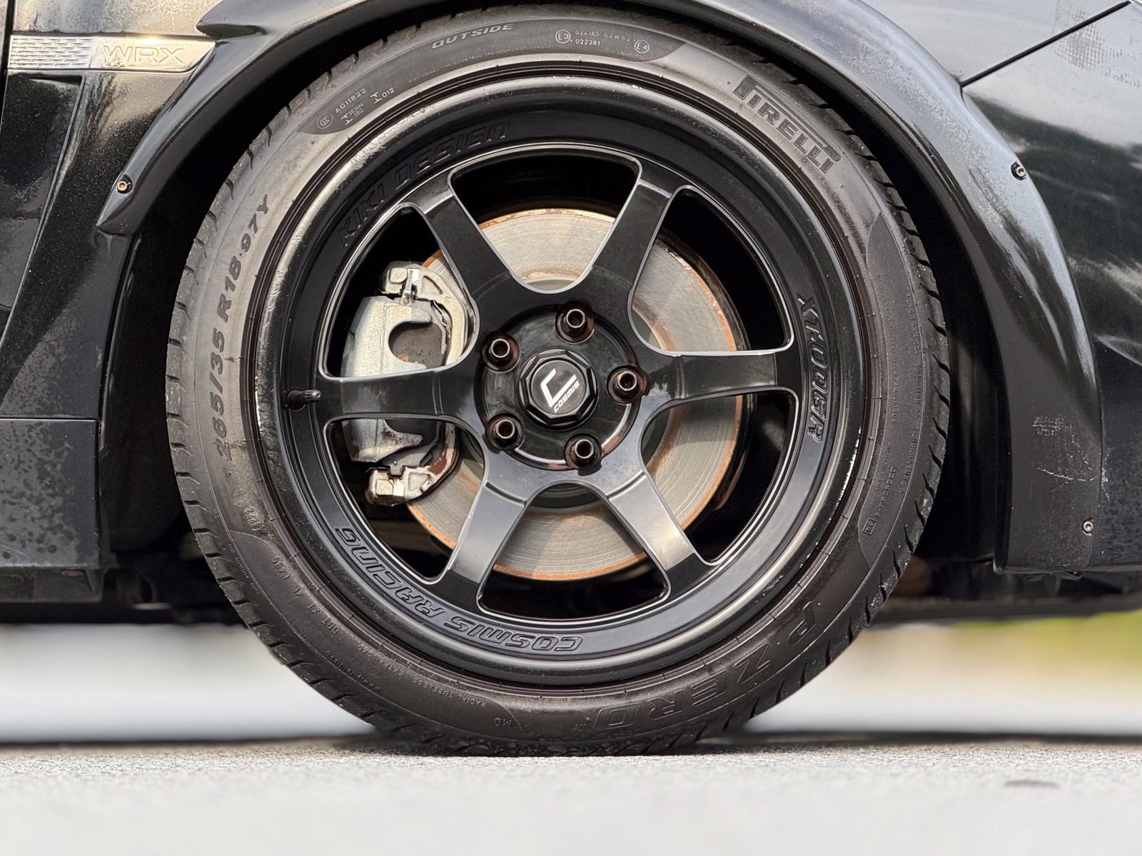 Used 2020 Subaru WRX AWD/4WD image 19
