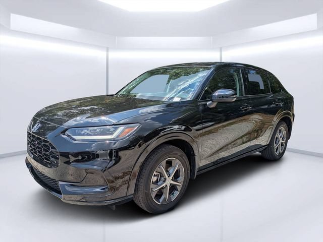 Used 2024 Honda HR-V EX-L image 7