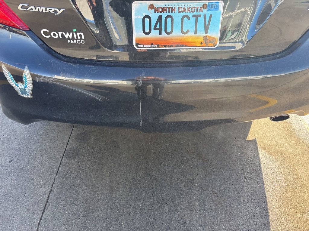 Used 2013 Toyota Camry SE w/ Convenience Pkg image 15