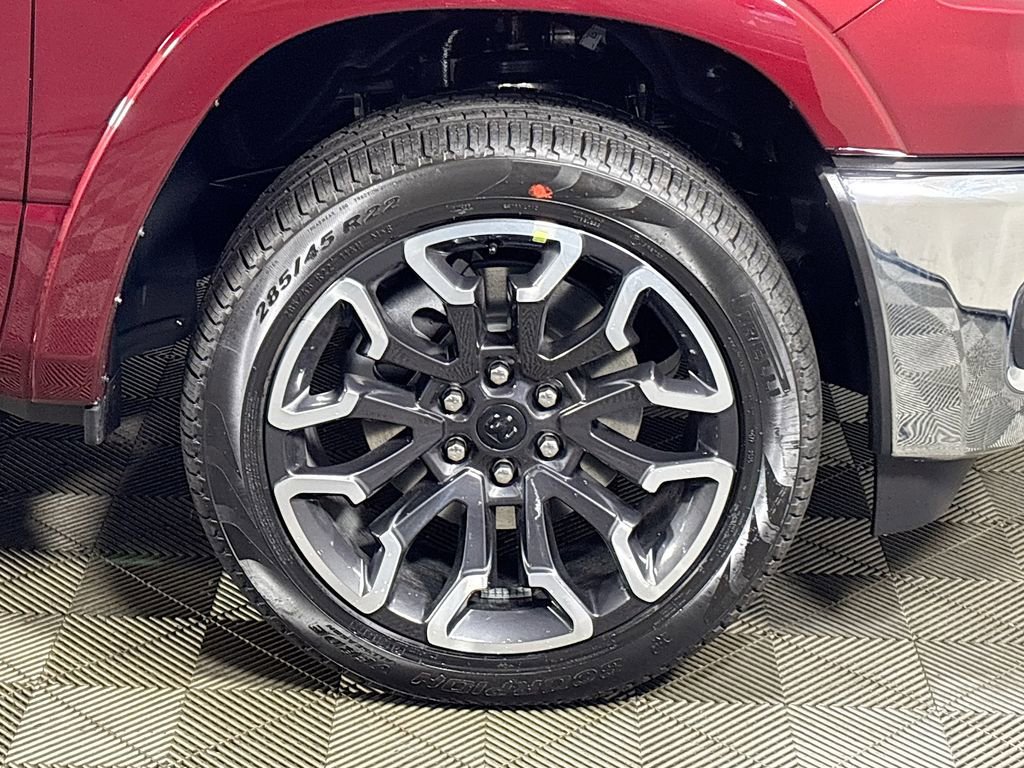 New 2026 RAM 1500 Limited image 25