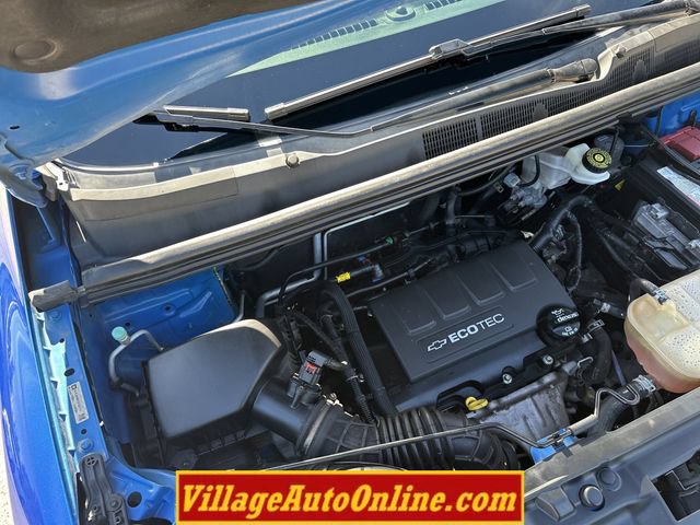 Used 2015 Chevrolet Trax LT w/ LT Plus Package AWD/4WD image 35