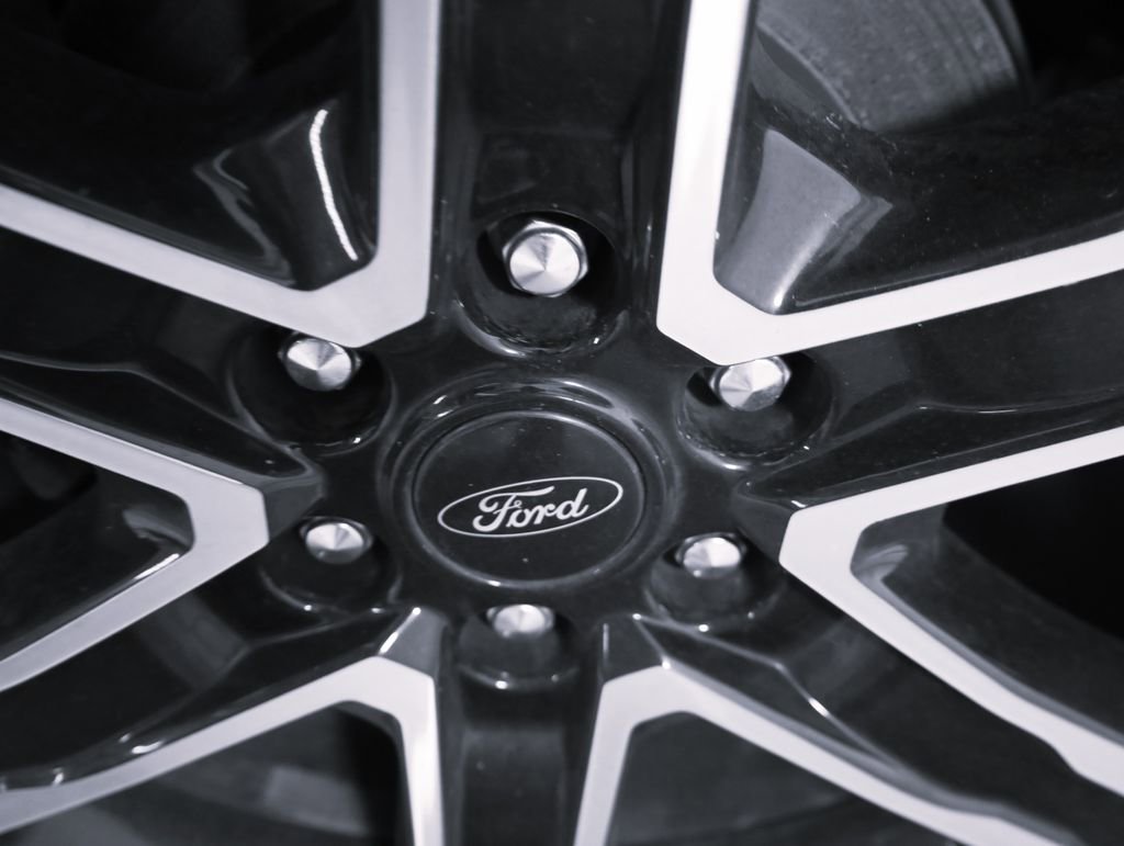 Used 2021 Ford Expedition Max Limited AWD/4WD image 8