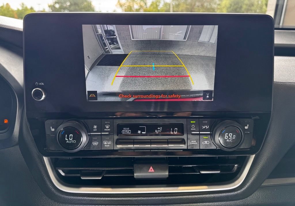 Certified 2024 Toyota Grand Highlander AWD Hybrid image 36