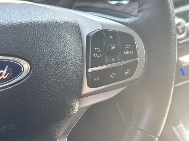 Used 2024 Ford Explorer Limited RWD image 31
