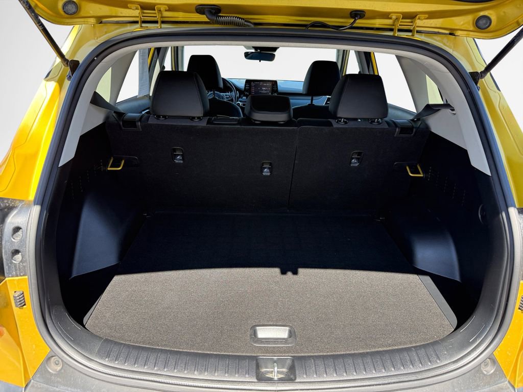 Certified 2023 Kia Seltos S image 25