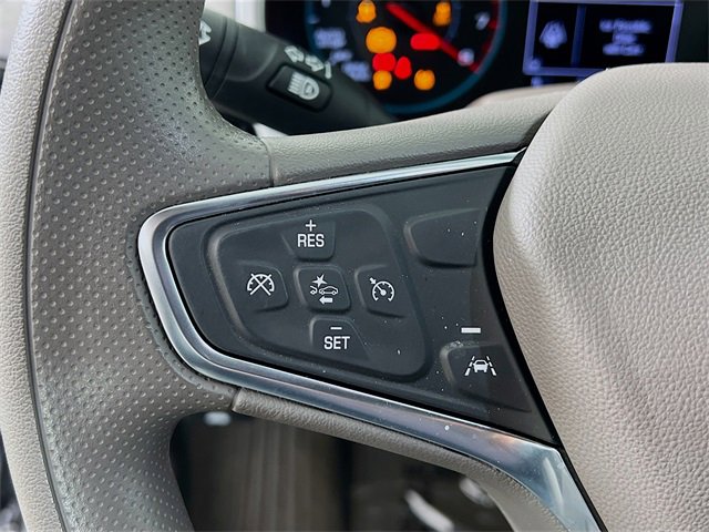 Used 2025 Chevrolet Malibu LT image 13