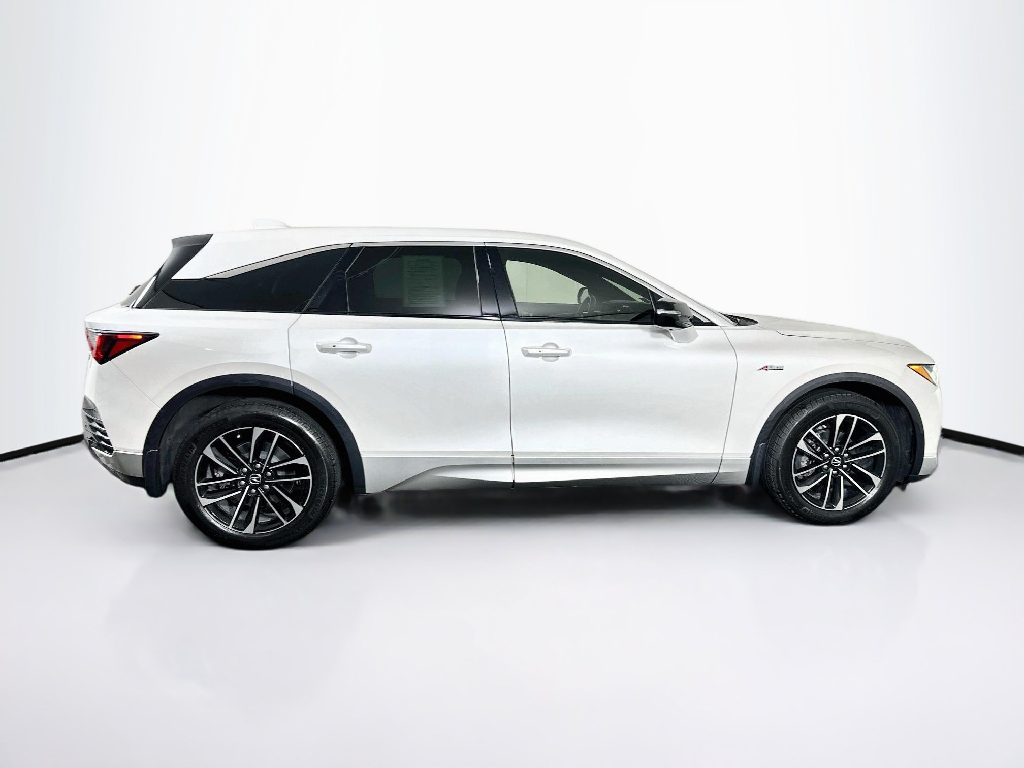 Used 2024 Acura ZDX A-Spec RWD image 10