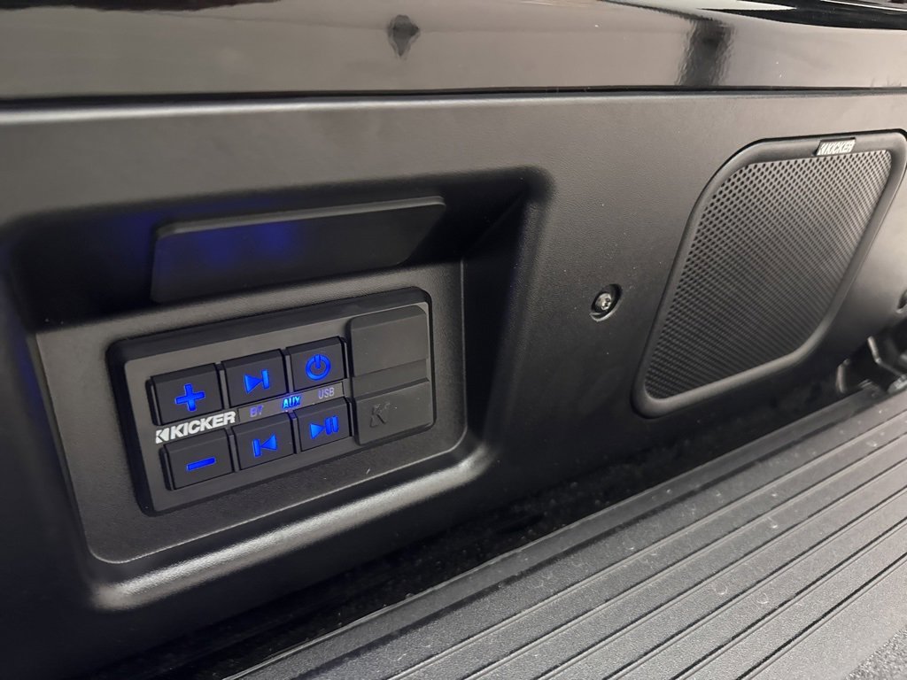 New 2026 GMC Sierra 2500 Denali Ultimate image 8