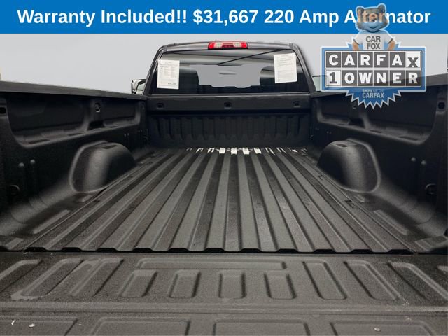 Used 2016 Chevrolet Silverado 3500 W/T w/ WT Convenience Package AWD/4WD image 12