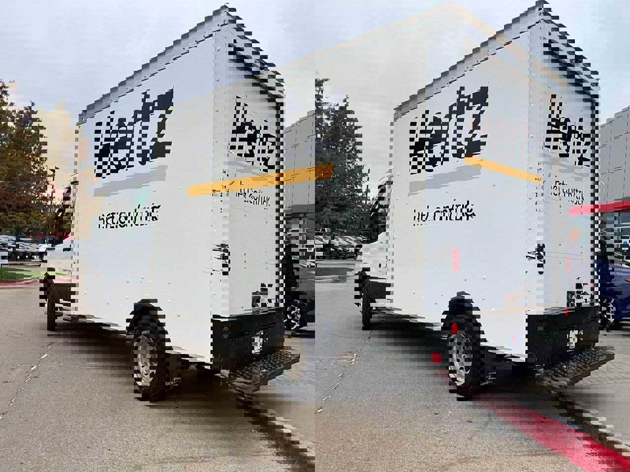 Used 2022 Ford Transit 350 DRW image 8