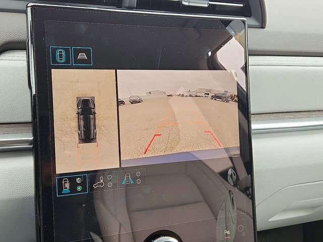 New 2026 GMC Terrain Denali AWD/4WD image 12