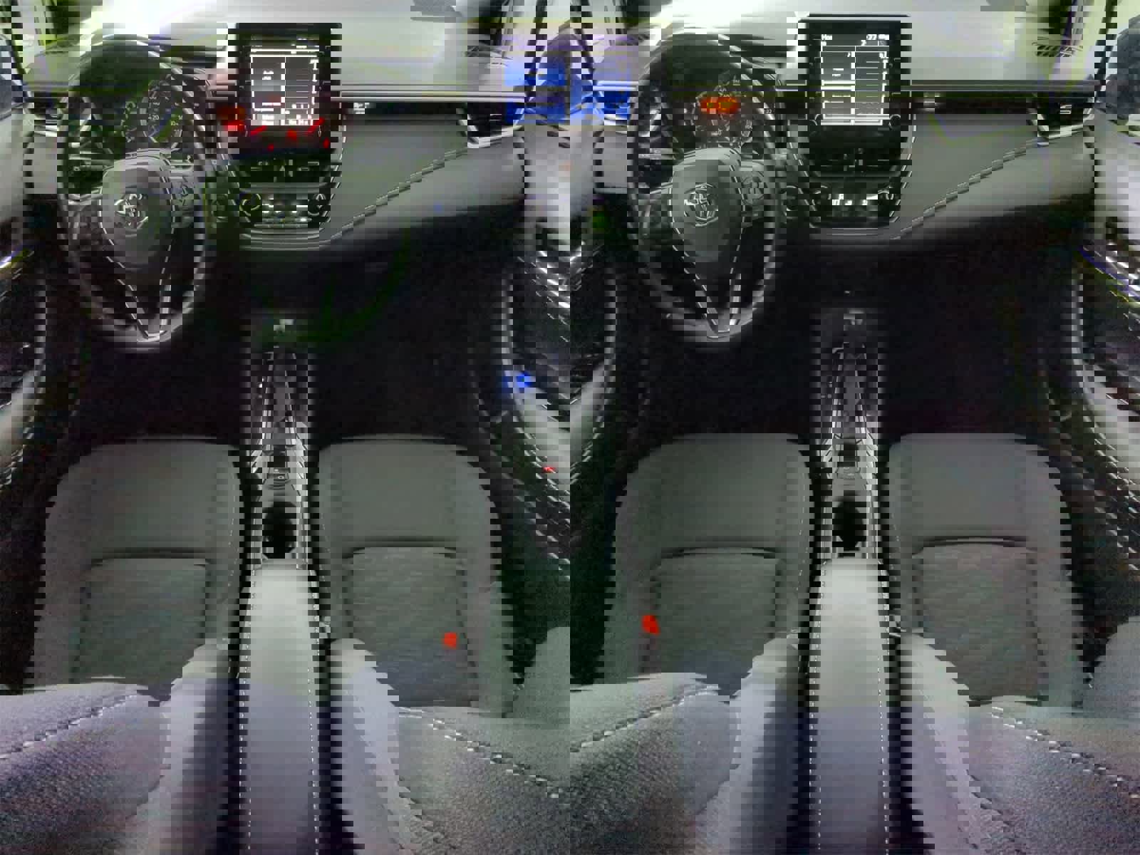 Used 2021 Toyota Corolla SE image 14