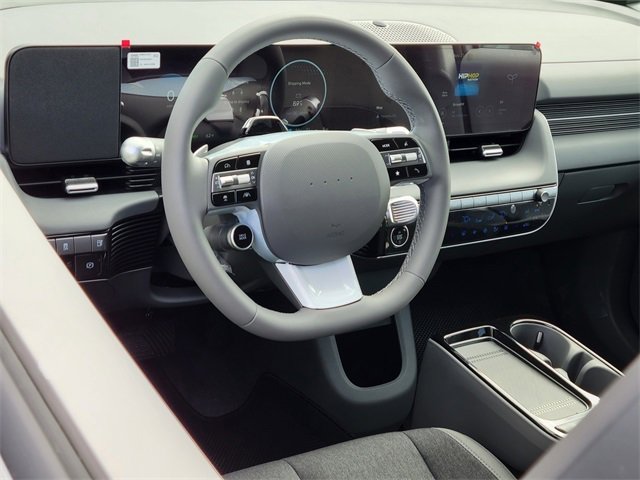 New 2026 Hyundai Ioniq 5 SE image 3