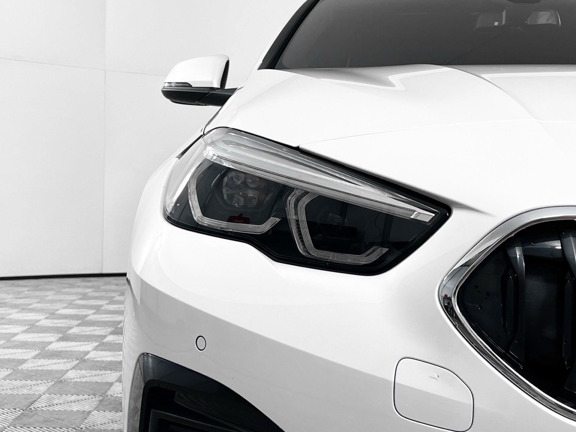 Used 2024 BMW 228i Gran Coupe 228i w/ Convenience Package image 11