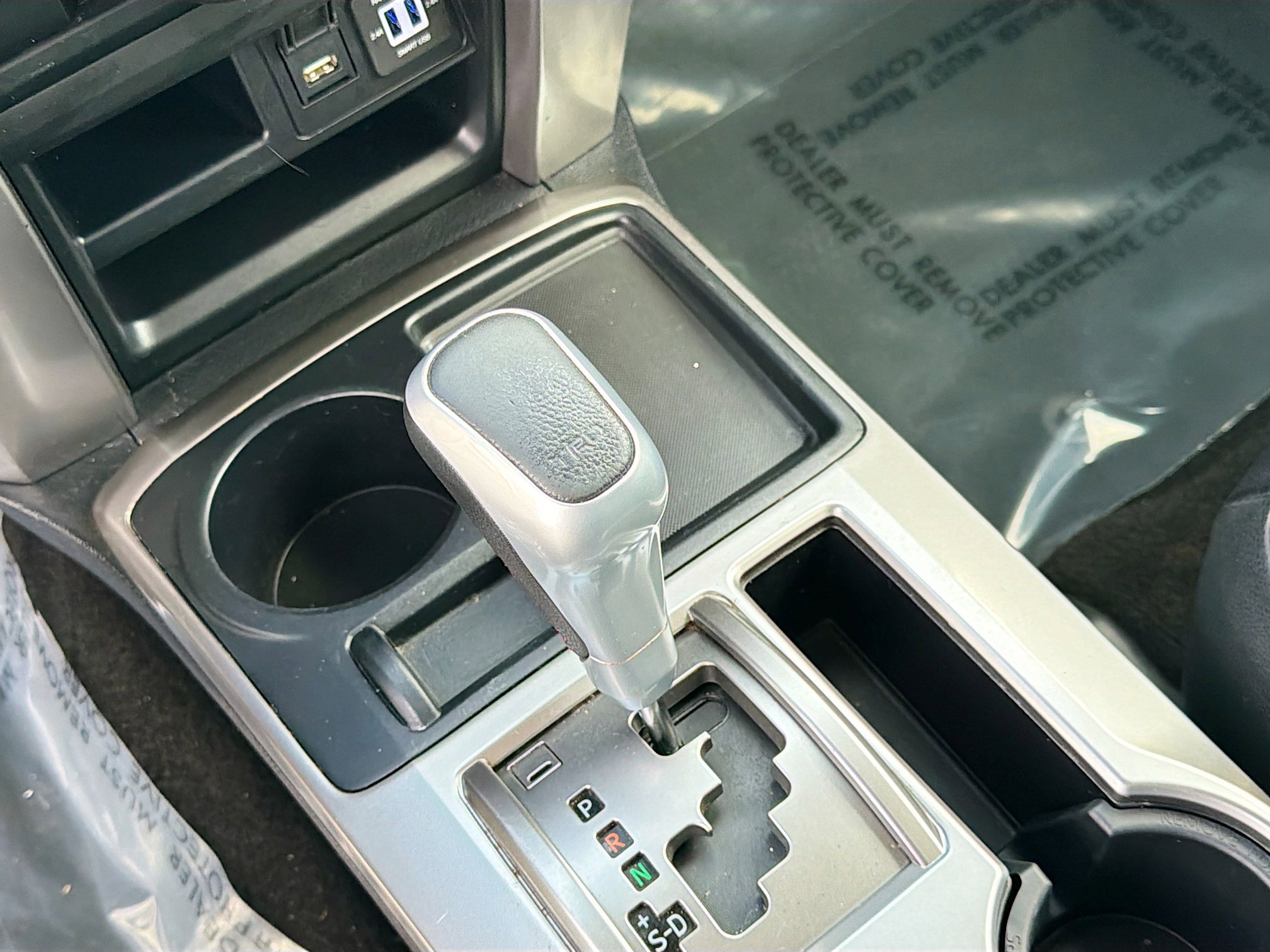 Used 2022 Toyota 4Runner TRD Sport image 26