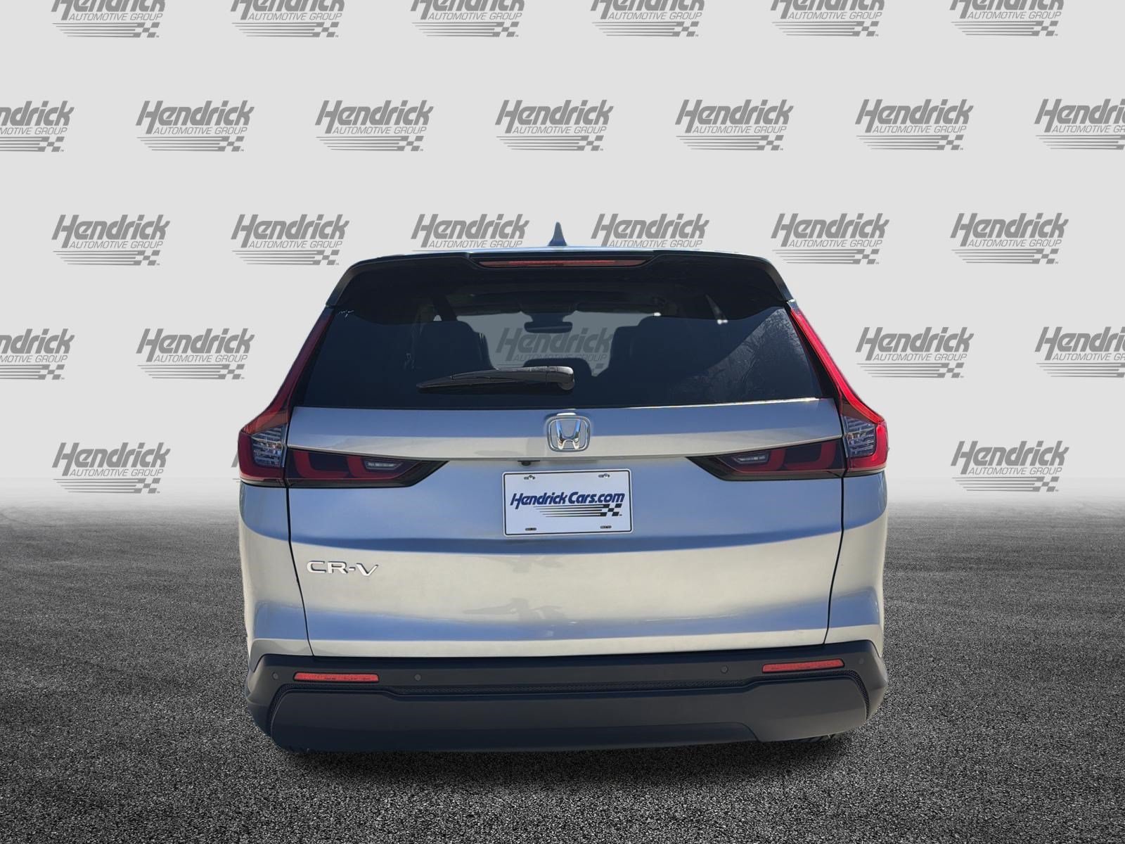 Used 2023 Honda CR-V EX-L image 9