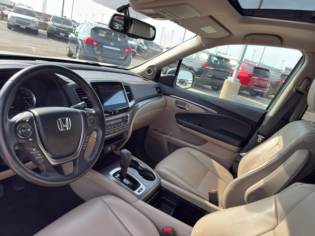 Used 2016 Honda Pilot EX-L image 25
