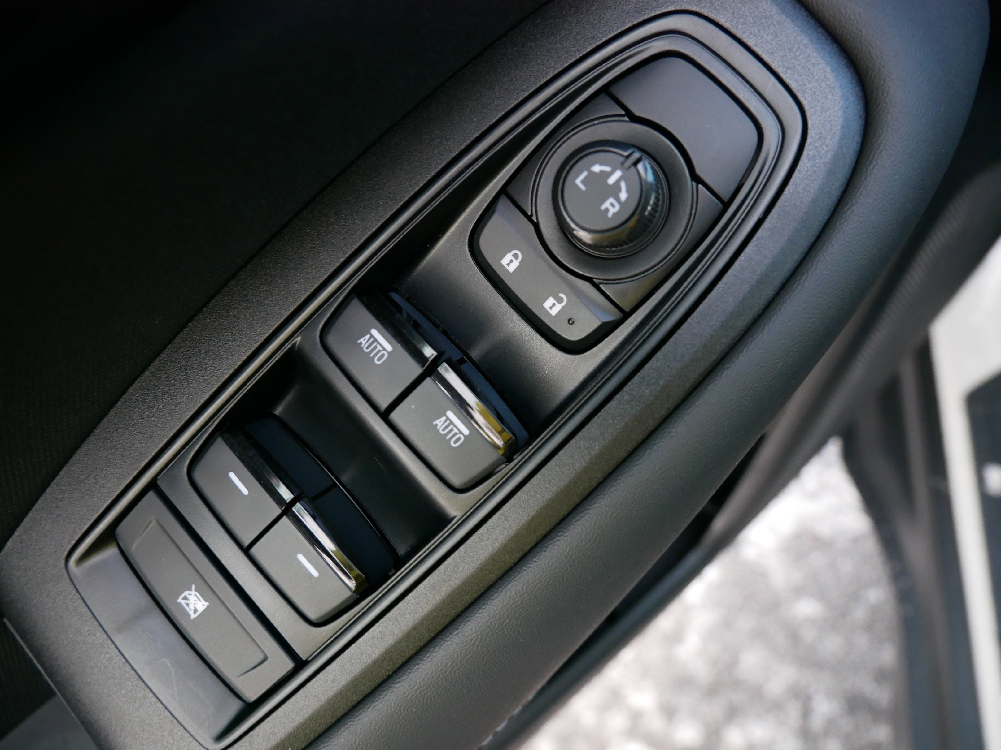 Used 2025 Subaru Outback image 19