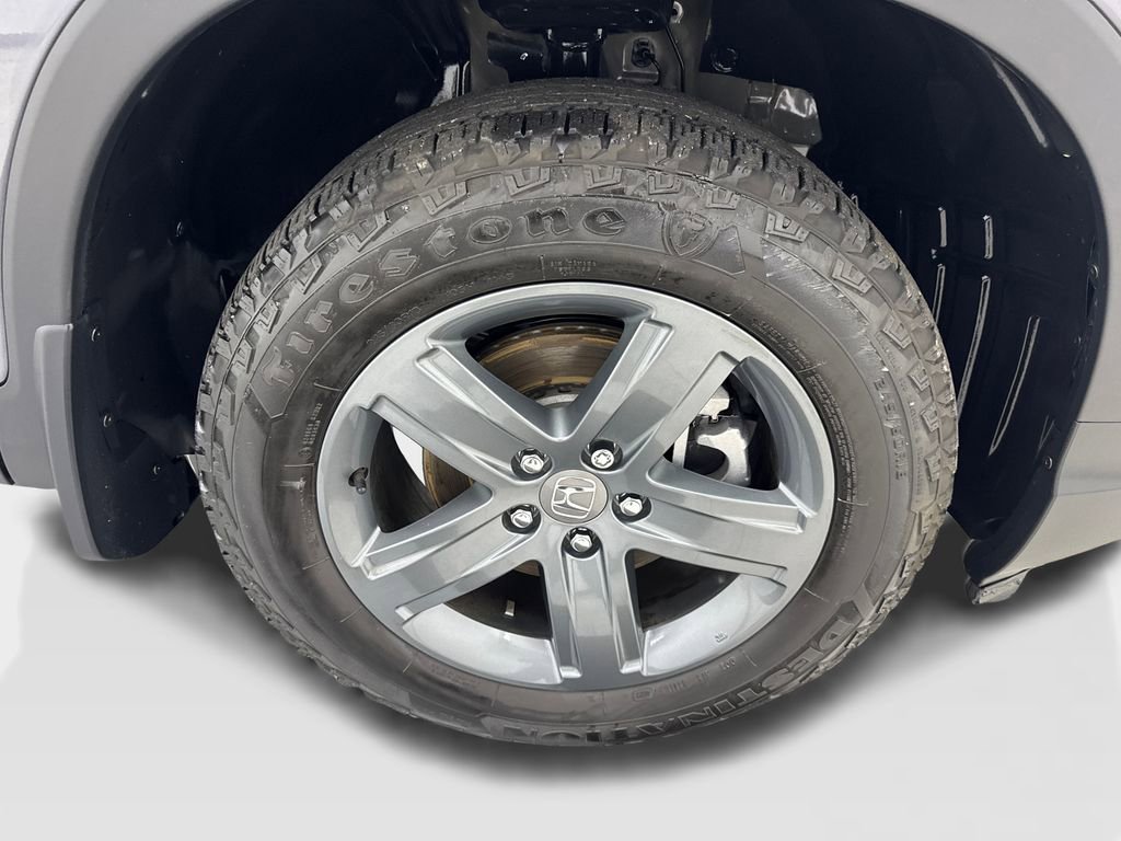 Used 2023 Honda Ridgeline RTL-E image 82