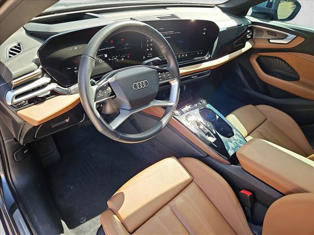 Used 2025 Audi A5 Premium Plus AWD/4WD image 10