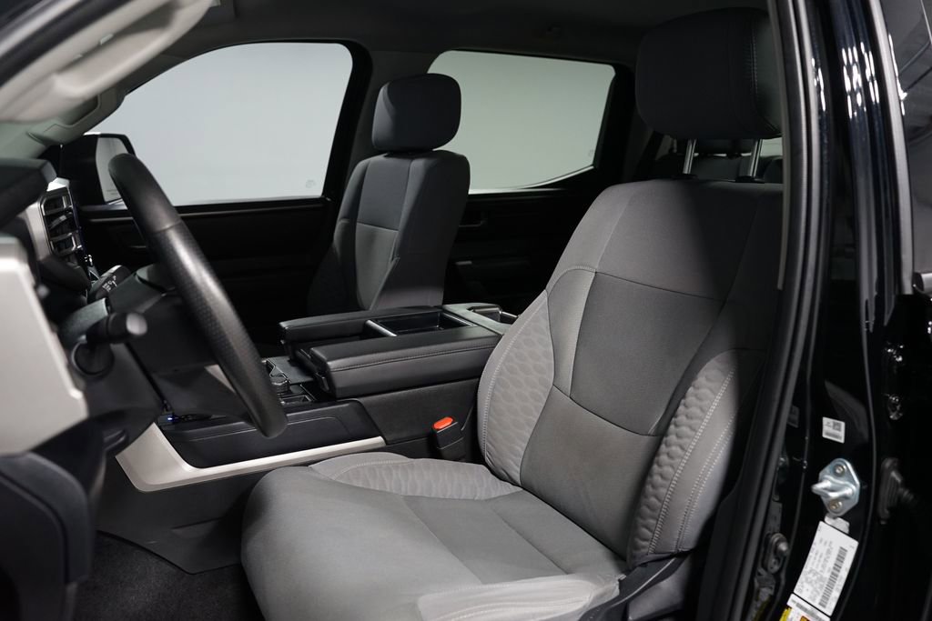Used 2024 Toyota Tundra SR5 image 27