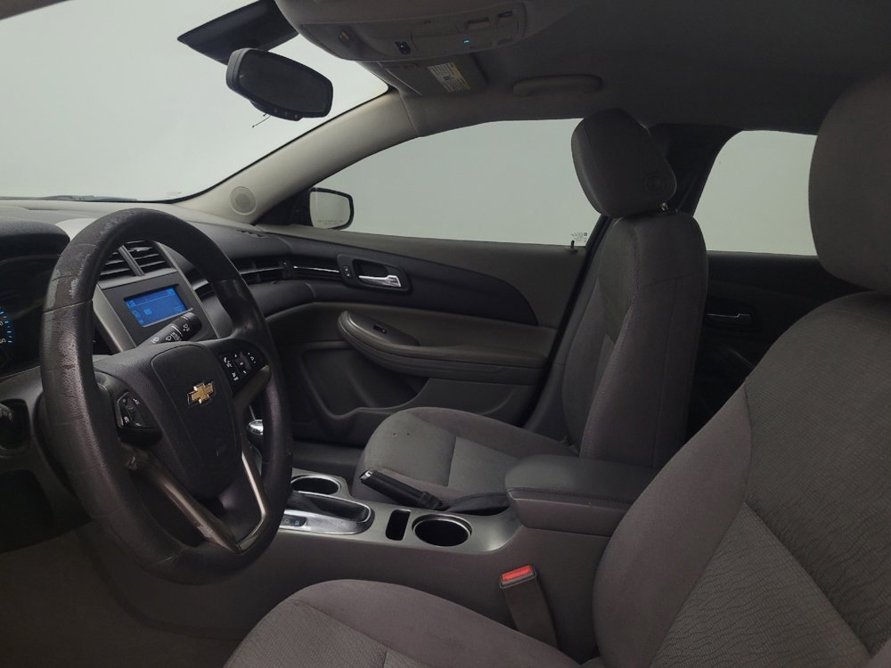 Used 2015 Chevrolet Malibu LS FWD image 17