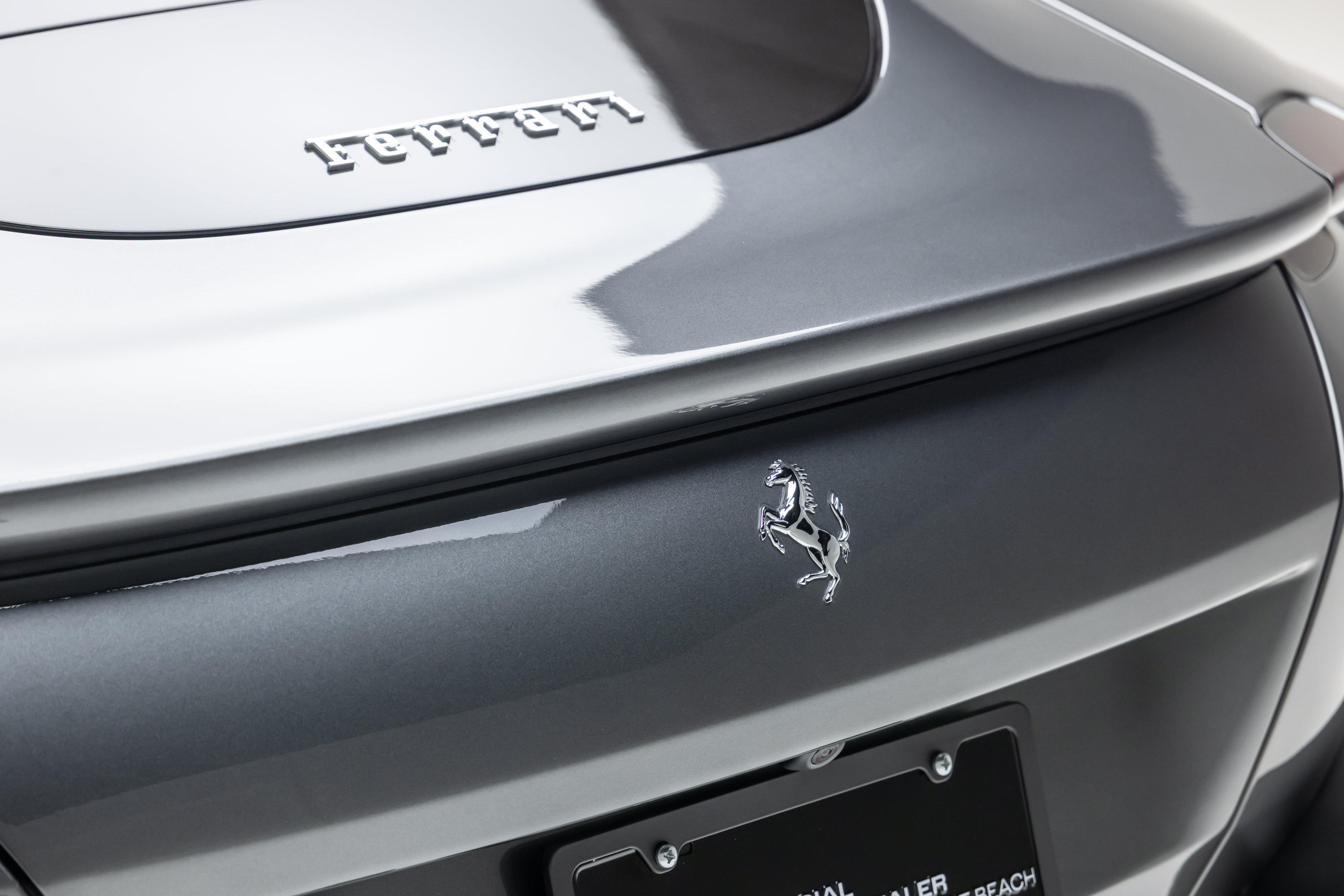 Used 2022 Ferrari Roma RWD image 18