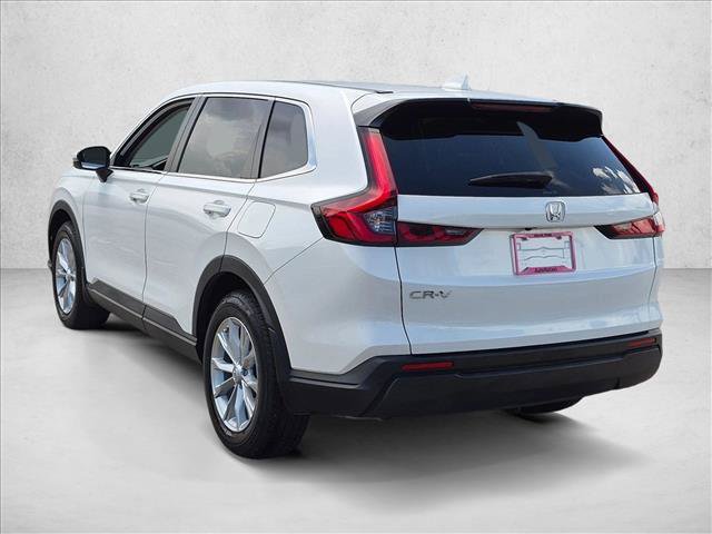 Used 2024 Honda CR-V EX image 7