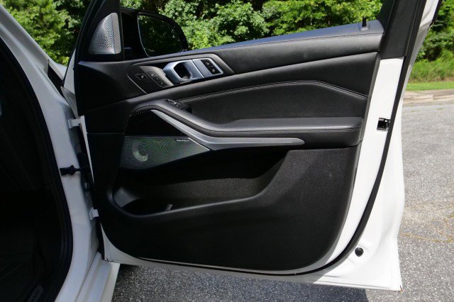 Used 2020 BMW X5 M w/ Executive Package AWD/4WD image 59