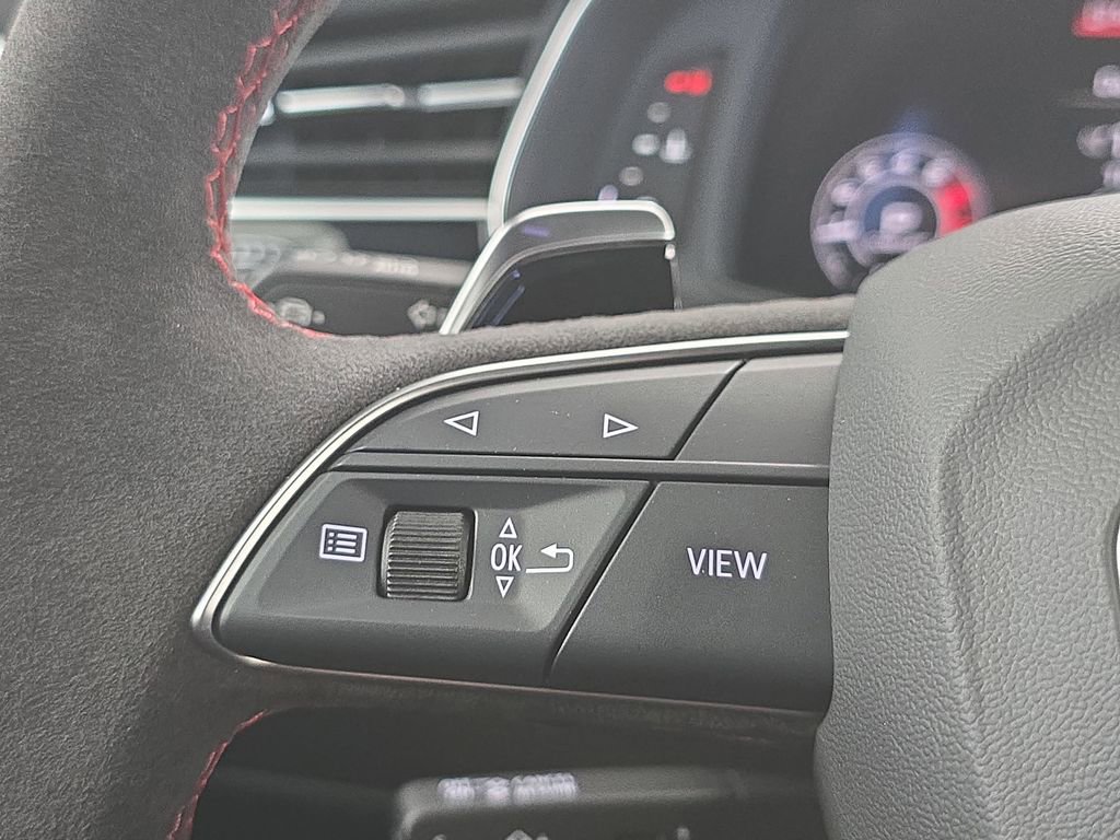 New 2026 Audi RS Q8 performance image 12