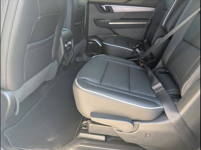 New 2026 Buick Enclave Sport Touring w/ Power Package image 12