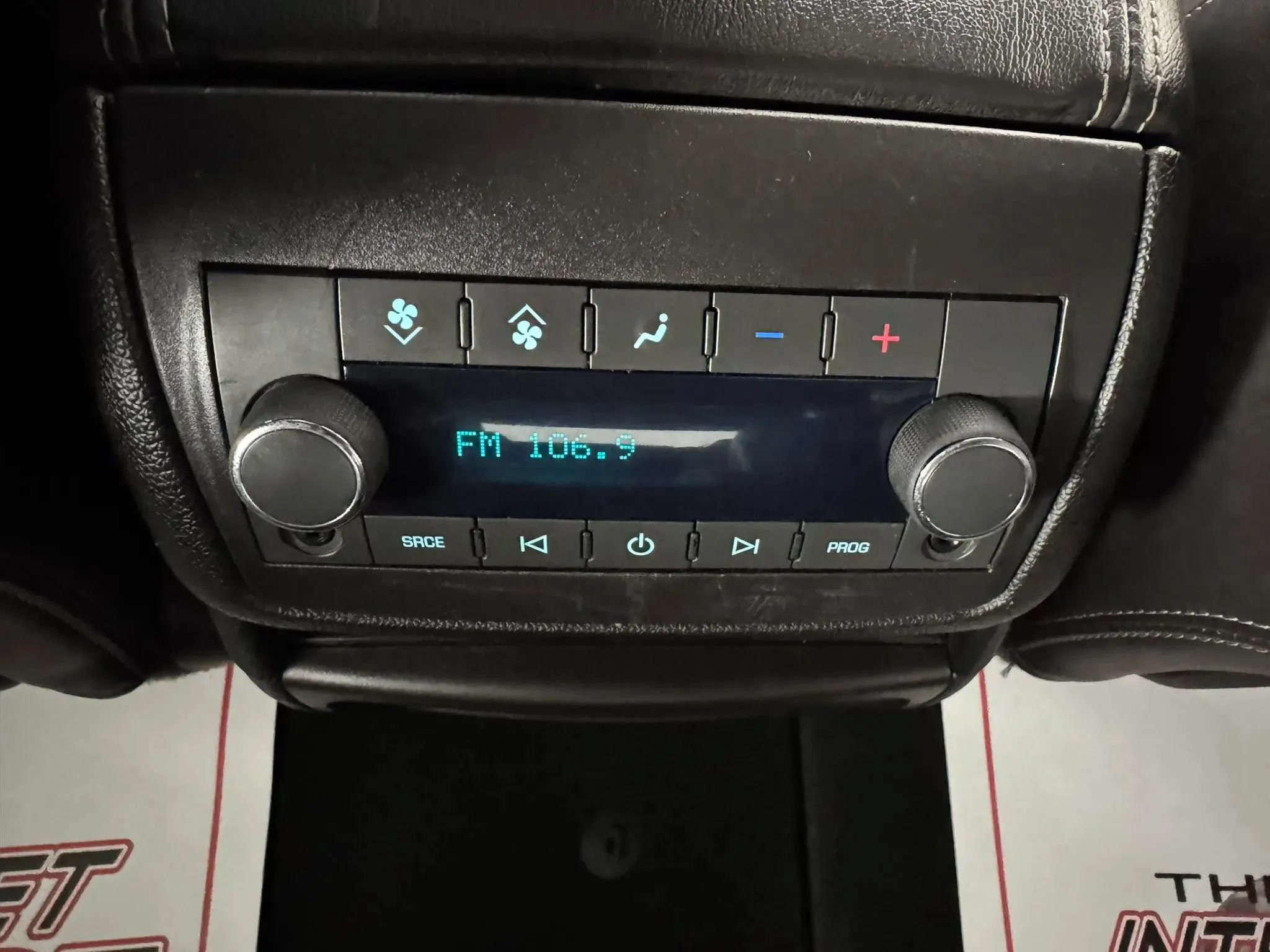 Used 2017 Buick Enclave Premium w/ Experience Buick Package AWD/4WD image 39