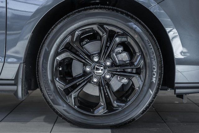 Used 2025 Honda Accord SE image 12