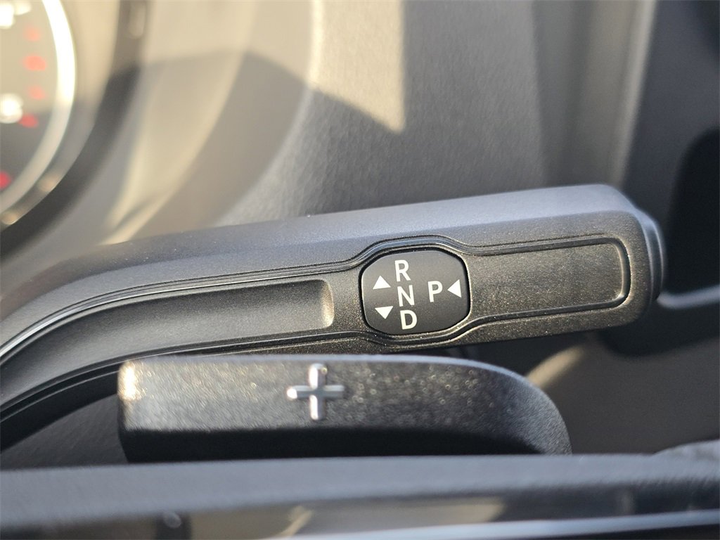 New 2025 Mercedes-Benz Sprinter 2500 image 30