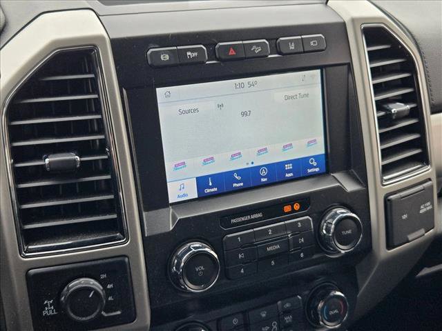 Used 2020 Ford F250 Lariat w/ Chrome Package image 13