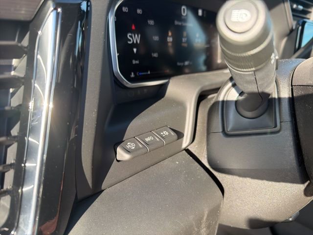 New 2026 GMC Sierra 2500 Denali Ultimate image 19