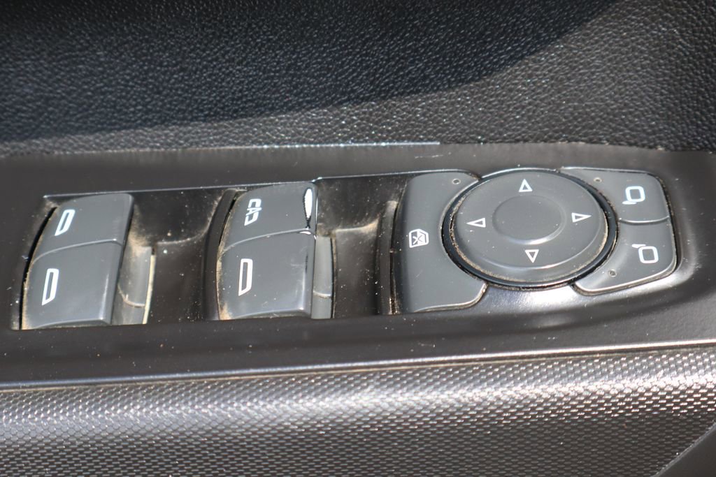 Used 2022 Chevrolet Silverado 3500 W/T w/ WT Convenience Package RWD image 19