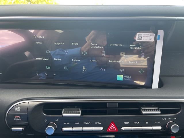 New 2026 Hyundai Palisade SEL AWD/4WD image 16