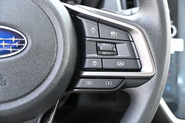 New 2026 Subaru Impreza 2.0i Sport AWD/4WD image 28