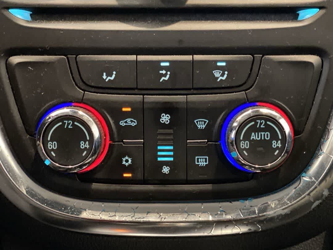 Used 2014 Buick Encore Convenience FWD image 21