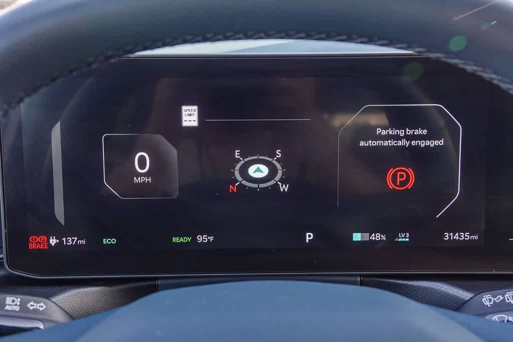 Certified 2024 Kia EV9 GT-Line AWD/4WD image 23