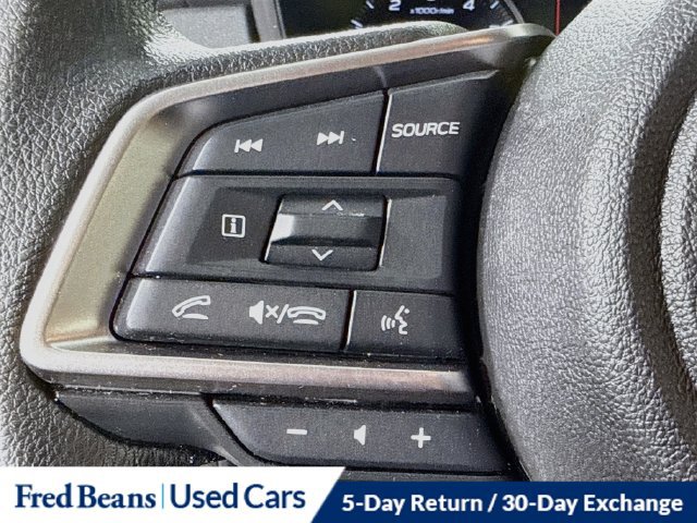 Used 2024 Subaru Impreza 2.0i AWD/4WD image 28