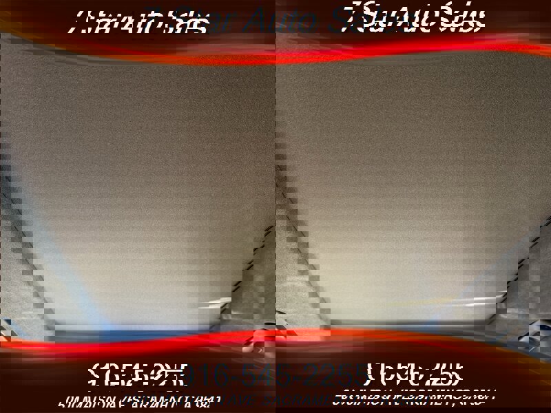 Used 2015 Cadillac XTS Luxury w/ Driver Awareness Package image 19