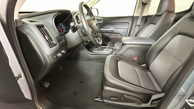 Used 2022 Chevrolet Colorado Z71 AWD/4WD image 12